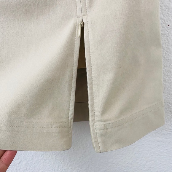 NIKE GOLF DRI FIT SKIRT SHORT M 10 flawless skort - Picture 4 of 10